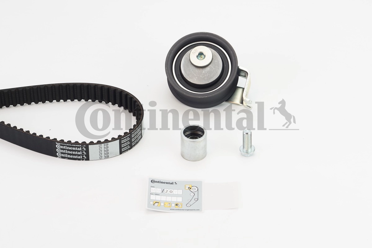Timing Belt Kit